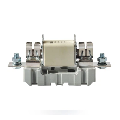 Sigorta Yuvalı CE Belgesi 630A DC Blade Sigorta