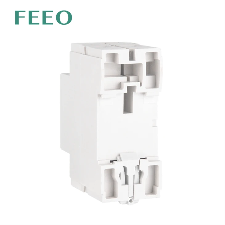 63A 2P Residual Current Circuit Breaker RCCB RCD 10KA