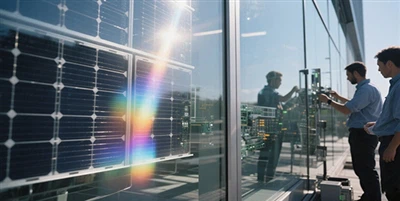 Bina Entegre Fotovoltaikler (BIPV): Gelecek şehirlerin yeni silüeti